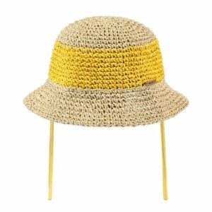 BARTS Moxieh Hat yellow