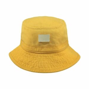 BARTS Orohena Hat yellow