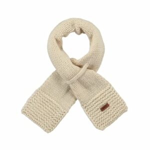 BARTS Yuma Scarf cream