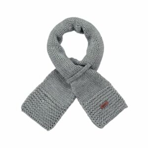 BARTS Yuma Scarf heather grey