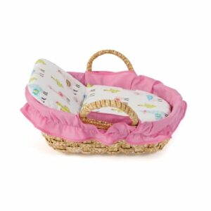 BAYER CHIC 2000 Puppentragetasche 40 cm Lama