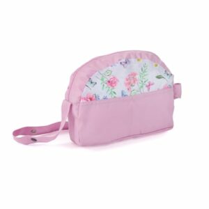 BAYER CHIC 2000 Wickeltasche Flowers