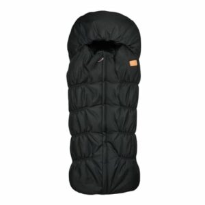 BEABA® Fußsack schwarz 6M - 24M