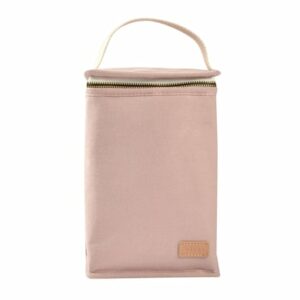 BEABA® Isoliertasche Hellrosa