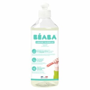 BEABA® Spülmittel 500 ml parfümfrei