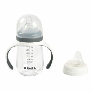 BEABA® Trinklernflasche 2 in 1