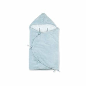 BEMINI Baby nest ausgekleidet Pady softy + jersey Breeze