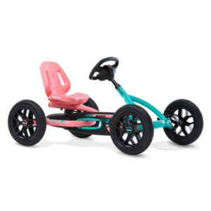 BERG Pedal Go-Kart Buddy 2.0 Lua