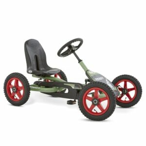 BERG Pedal Go-Kart Buddy Fendt