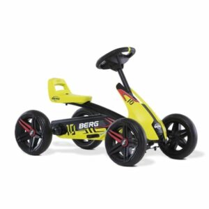 BERG Pedal Go-Kart Buzzy Aero