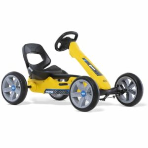 BERG Pedal Go-Kart Reppy Rider