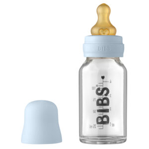 BIBS® Babyflasche Complete Set 110 ml