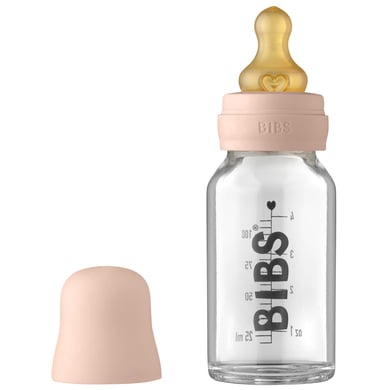 BIBS® Babyflasche Complete Set 110 ml