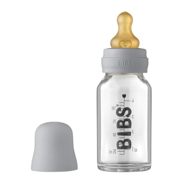 BIBS® Babyflasche Complete Set 110 ml