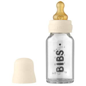 BIBS® Babyflasche Complete Set 110 ml