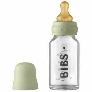 BIBS® Babyflasche Complete Set 110 ml