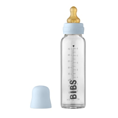 BIBS® Babyflasche Complete Set 225 ml