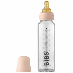 BIBS® Babyflasche Complete Set 225 ml