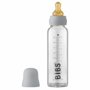 BIBS® Babyflasche Complete Set 225 ml