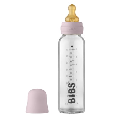 BIBS® Babyflasche Complete Set 225 ml