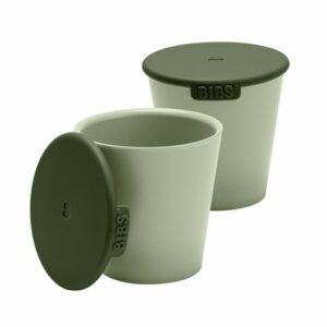 BIBS® Becherset Sage