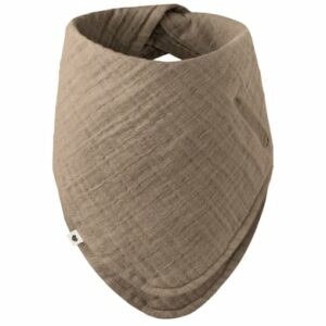 BIBS® Dreieckstuch Bandana Dark Oak