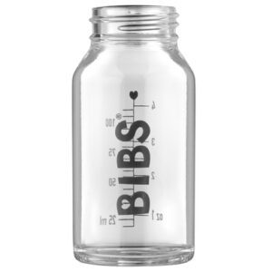 BIBS® Glasflasche 110 ml