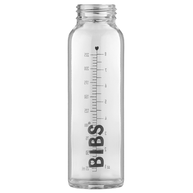 BIBS® Glasflasche 225 ml