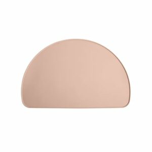 BIBS® Platzmatte Classic Blush