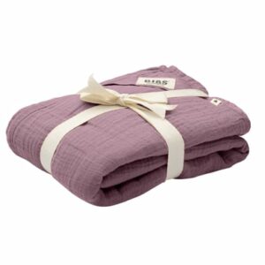 BIBS® Wickeltuch Muslin Swaddle