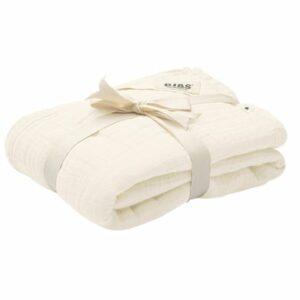 BIBS® Wickeltuch Muslin Swaddle