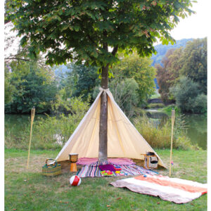 BLS Baum-Tipi