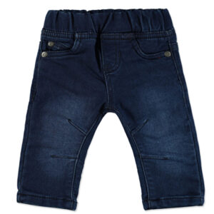 BLUE SEVEN Boys Schlupfjeans dunkelblau