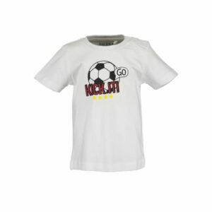 BLUE SEVEN Boys T-Shirt Kick it