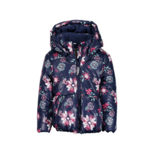 BLUE SEVEN Girls Jacke ultramarin