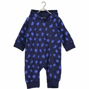 BLUE SEVEN Sweat-Overall ultramarin