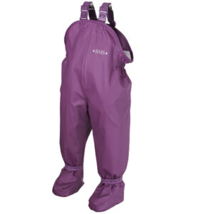 BMS BabyBuddy® SoftSkin® purple