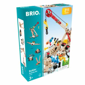 BRIO® Builder Kindergartenset