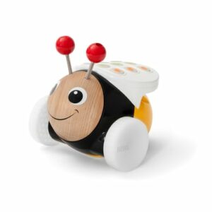 BRIO® Code & Go Programmierbare Hummel