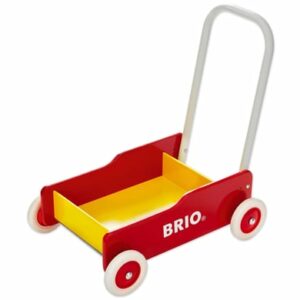 BRIO® Lauflernwagen