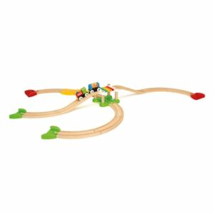 BRIO® Mein 1. BRIO Bahn Spiel-Set 33727