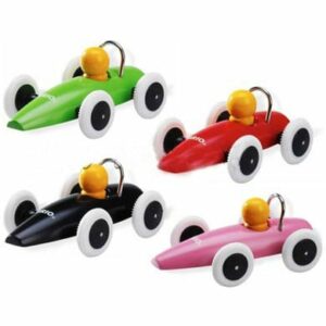 BRIO® Rennwagen