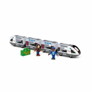 BRIO® TGV Hochgeschwindigkeitszug