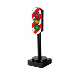 BRIO® WORLD Ampel 33743