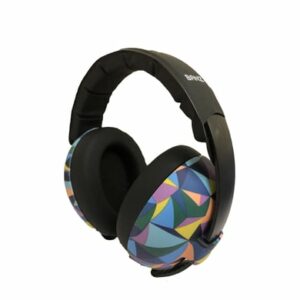 Baby Banz Gehörschutz Earmuffs Kaleidoskop