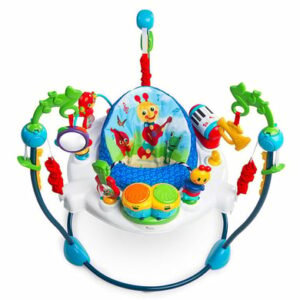 Baby Einstein Aktivitäts Symphony Hüpfer