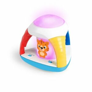 Baby Einstein Elektronisches Kaleidoskop