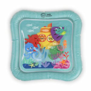 Baby Einstein Wassermatratze