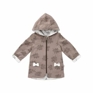 Baby Sweets Jacke Lieblingsstücke beige