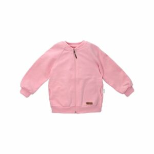 Baby Sweets Jacke Lieblingsstücke rosa